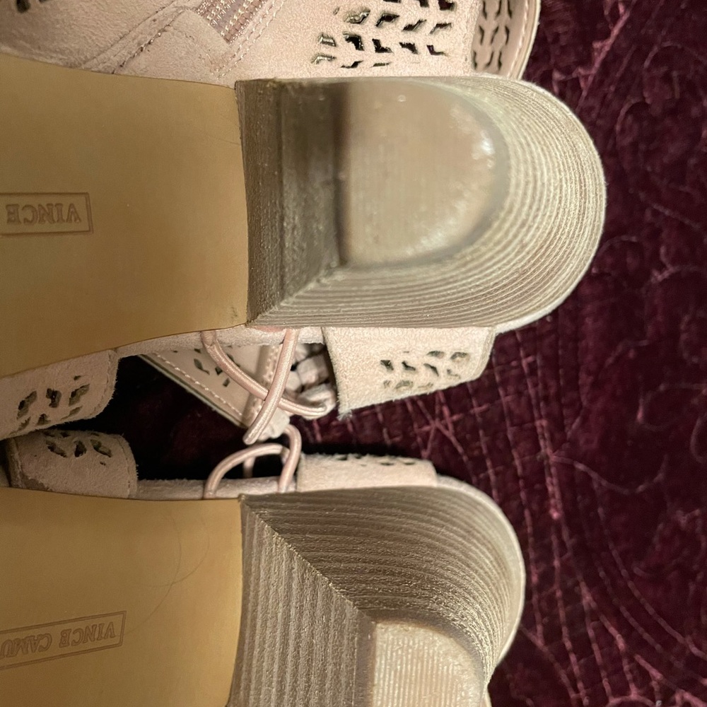 Shoes - Picture 9 of 11